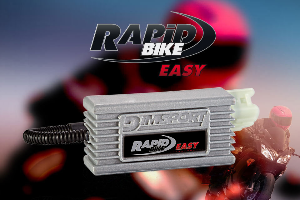 Rapid Bike Easy